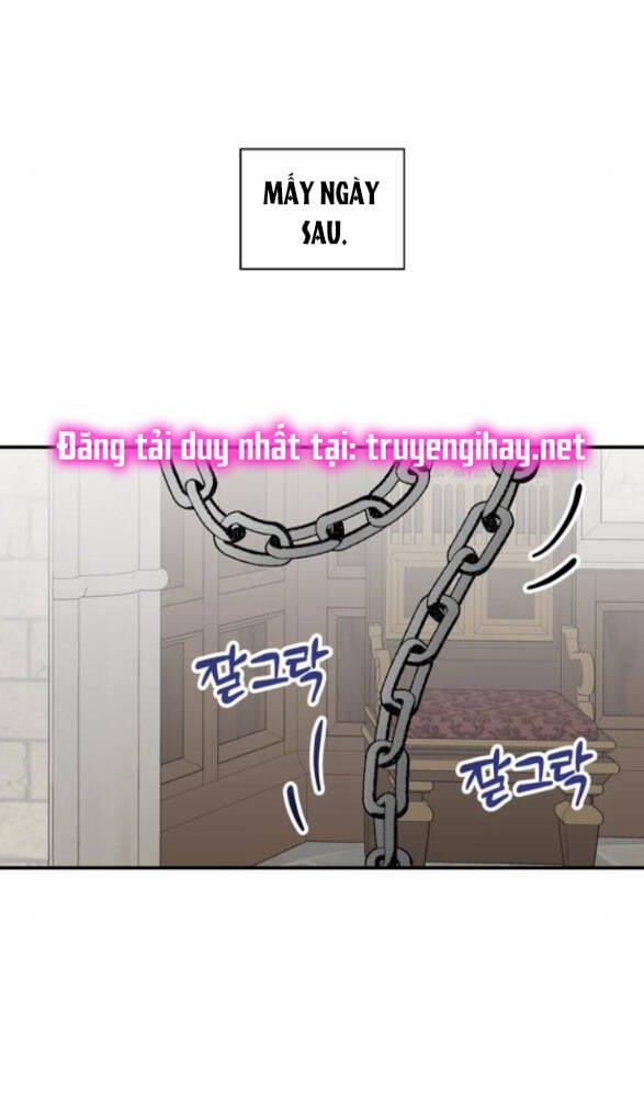 Mong Chờ Giây Phút Thiêng Liêng Được Chạm Tới Người 6.2 trang 2