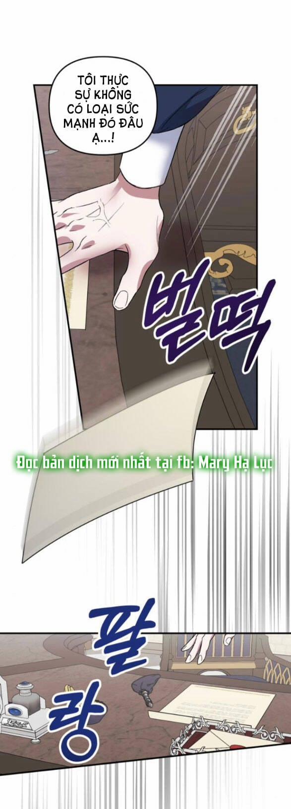 Mong Chờ Giây Phút Thiêng Liêng Được Chạm Tới Người 6.2 trang 23