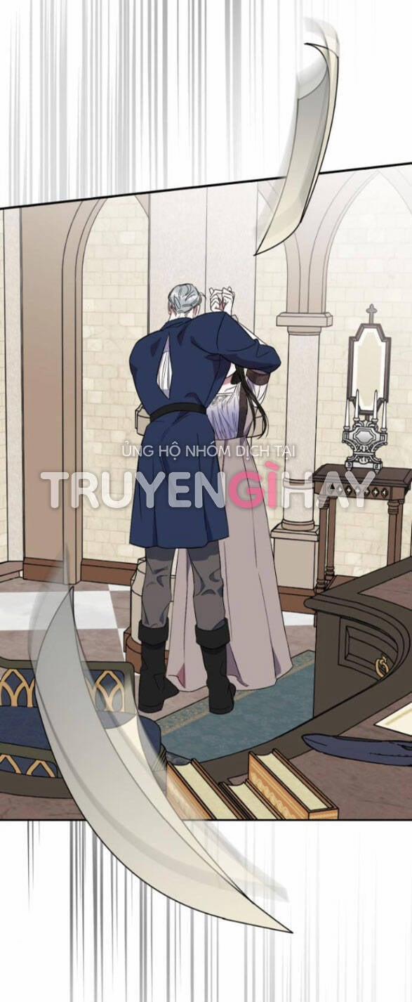 Mong Chờ Giây Phút Thiêng Liêng Được Chạm Tới Người 6.2 trang 24