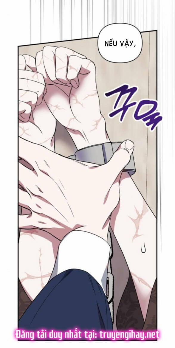 Mong Chờ Giây Phút Thiêng Liêng Được Chạm Tới Người 6.2 trang 25
