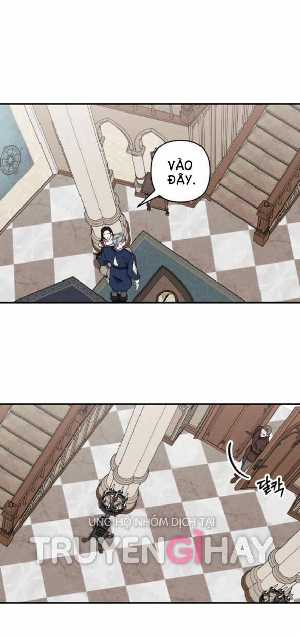 Mong Chờ Giây Phút Thiêng Liêng Được Chạm Tới Người 7.1 trang 19