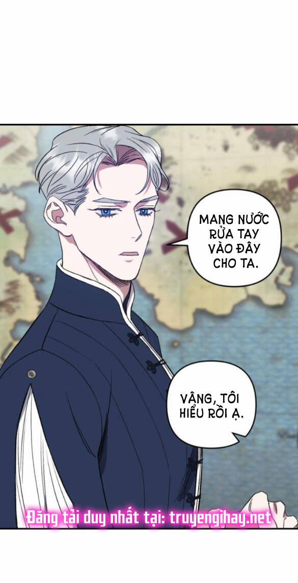 Mong Chờ Giây Phút Thiêng Liêng Được Chạm Tới Người 7.1 trang 20