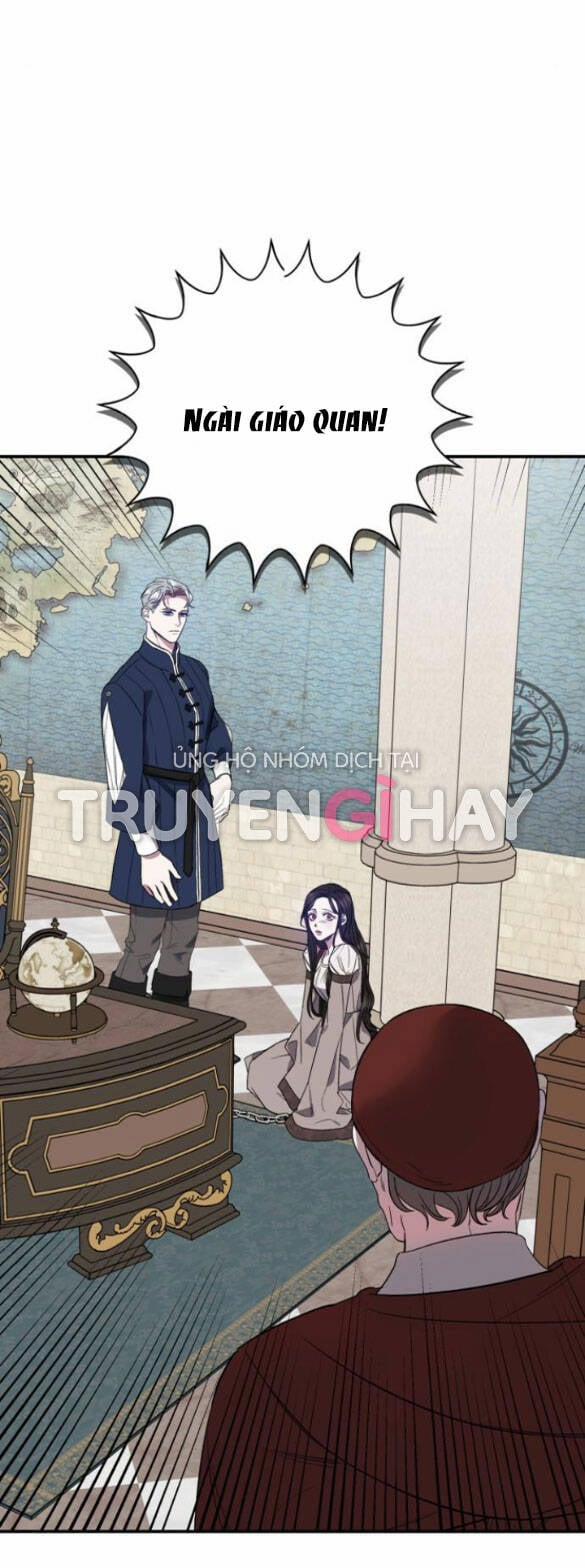 Mong Chờ Giây Phút Thiêng Liêng Được Chạm Tới Người 7.1 trang 23