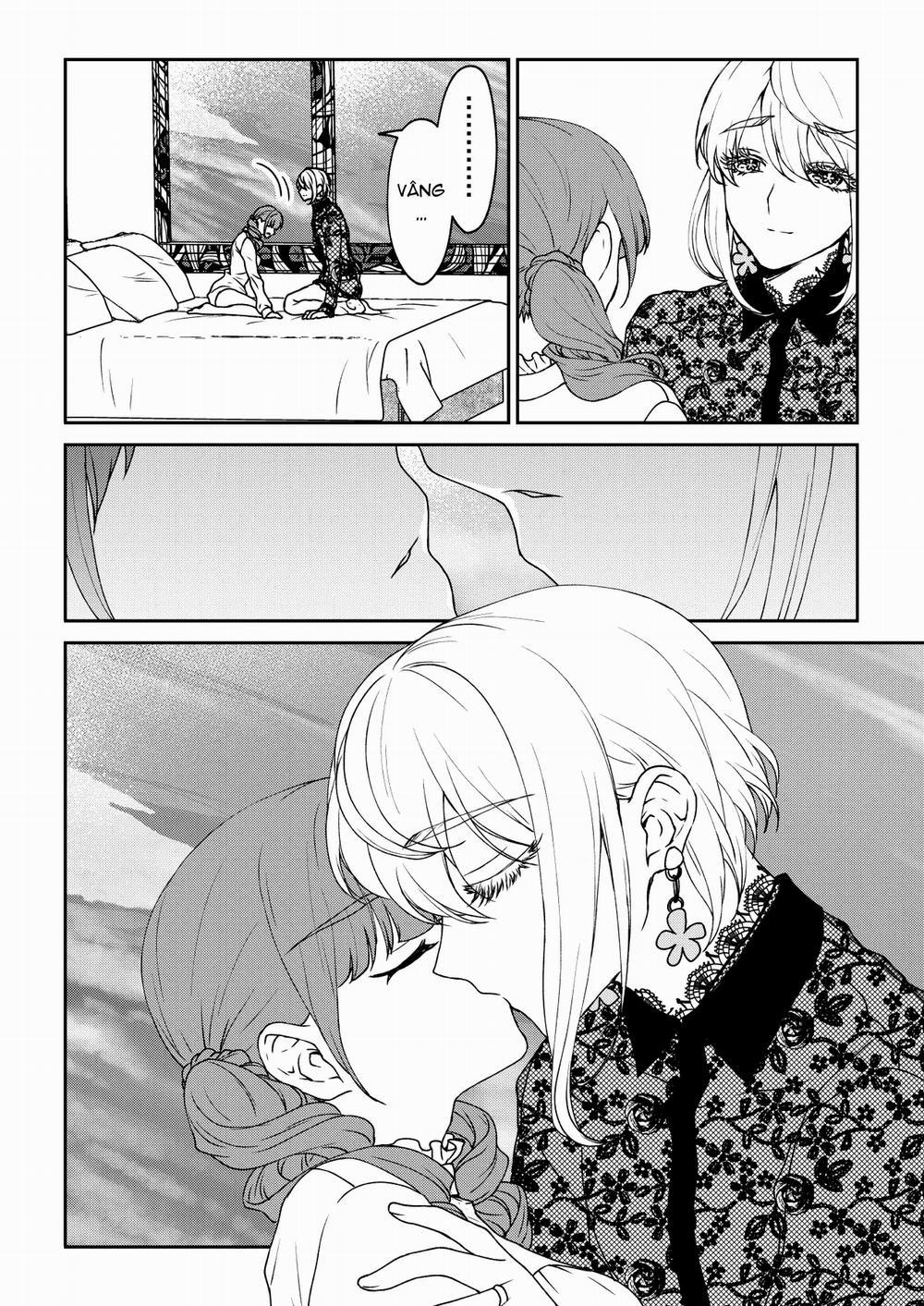 Mong Muốn Được Sống 2.1 trang 2