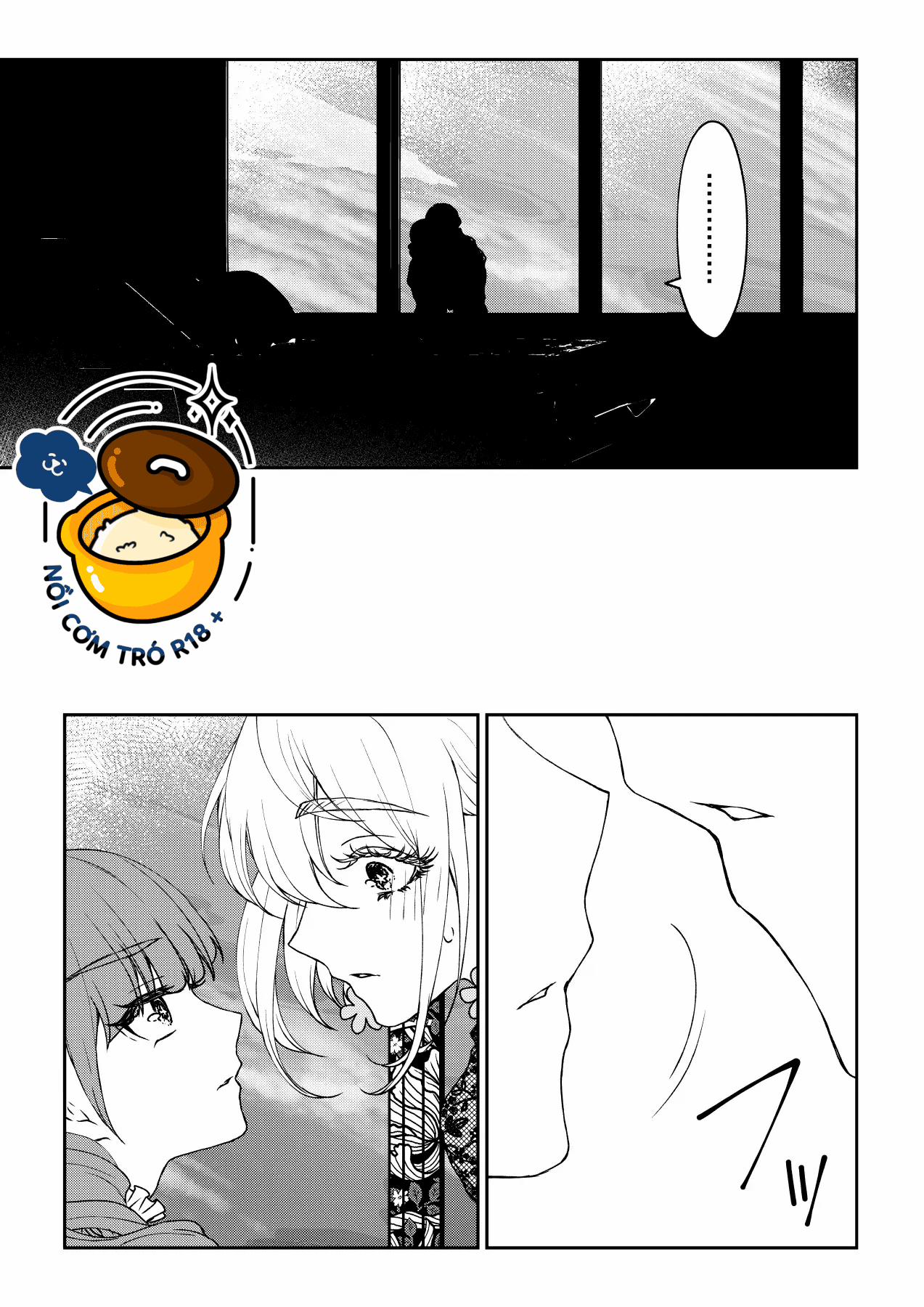 Mong Muốn Được Sống 2.1 trang 3