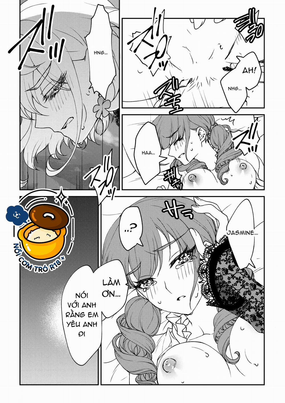 Mong Muốn Được Sống 2.2 trang 8