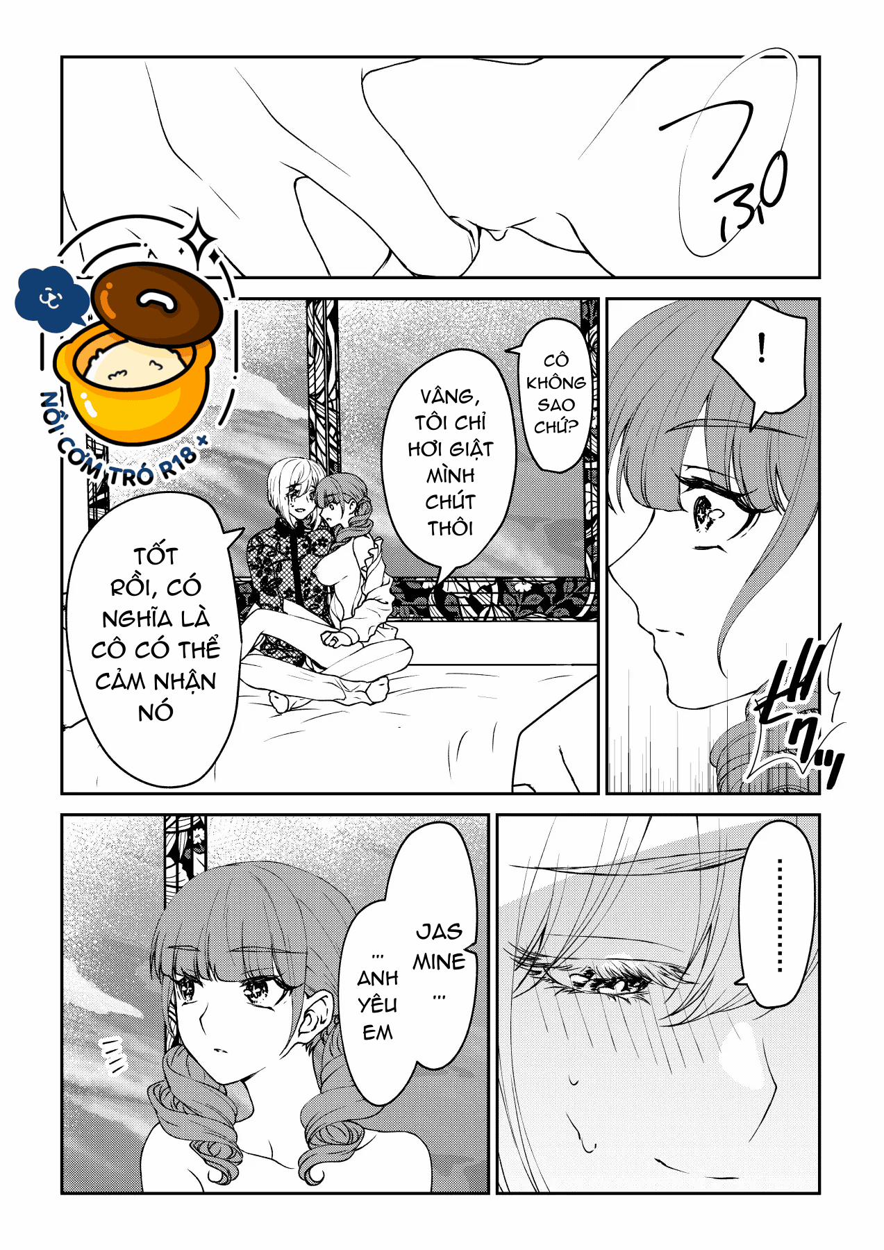 Mong Muốn Được Sống 4 trang 41