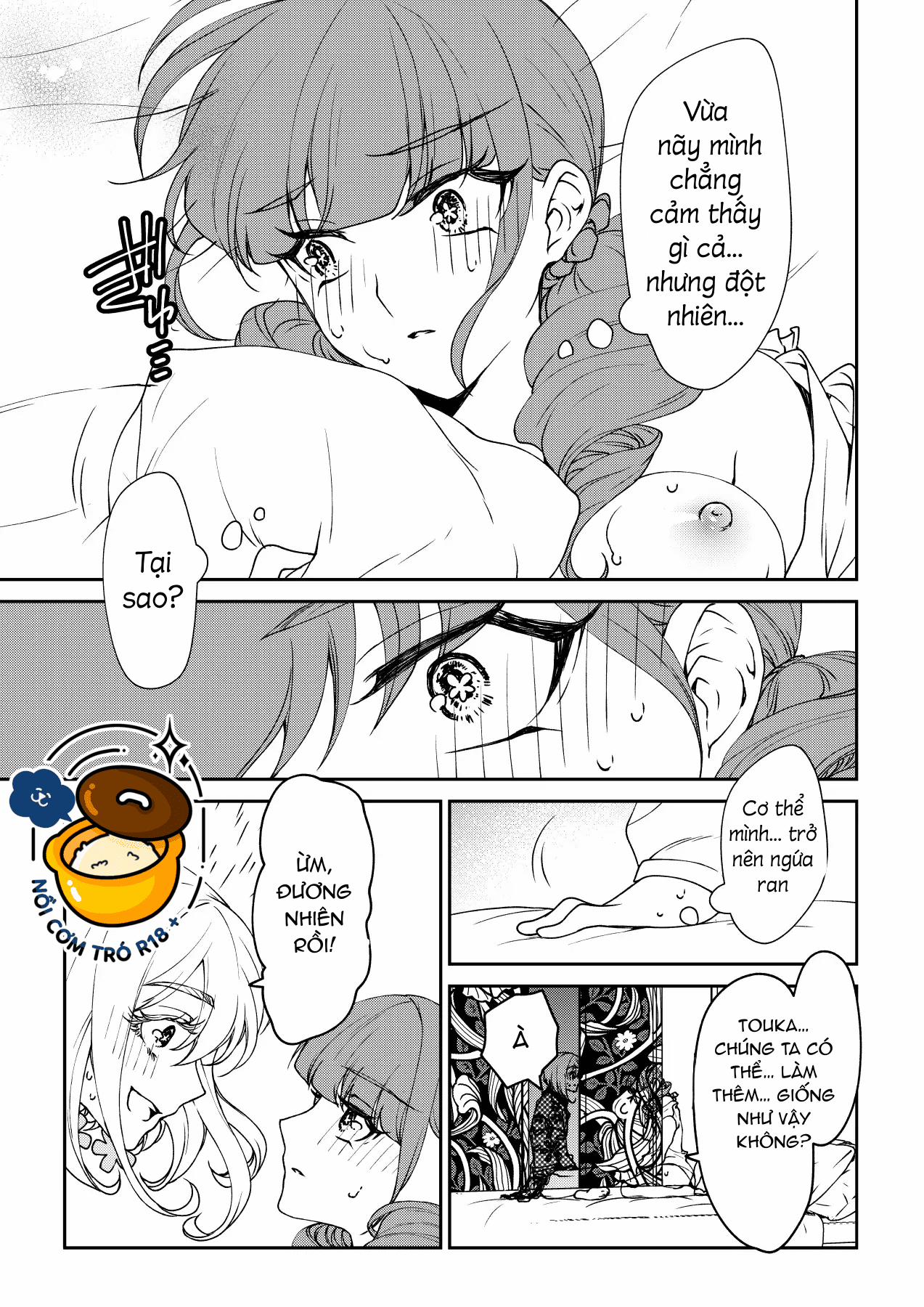 Mong Muốn Được Sống 4 trang 47