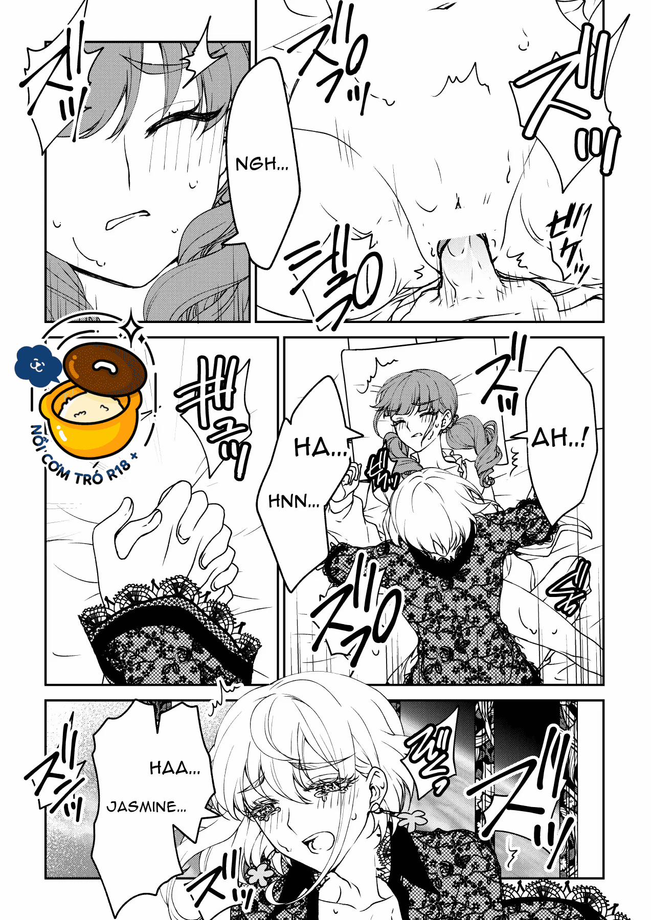 Mong Muốn Được Sống 4 trang 57