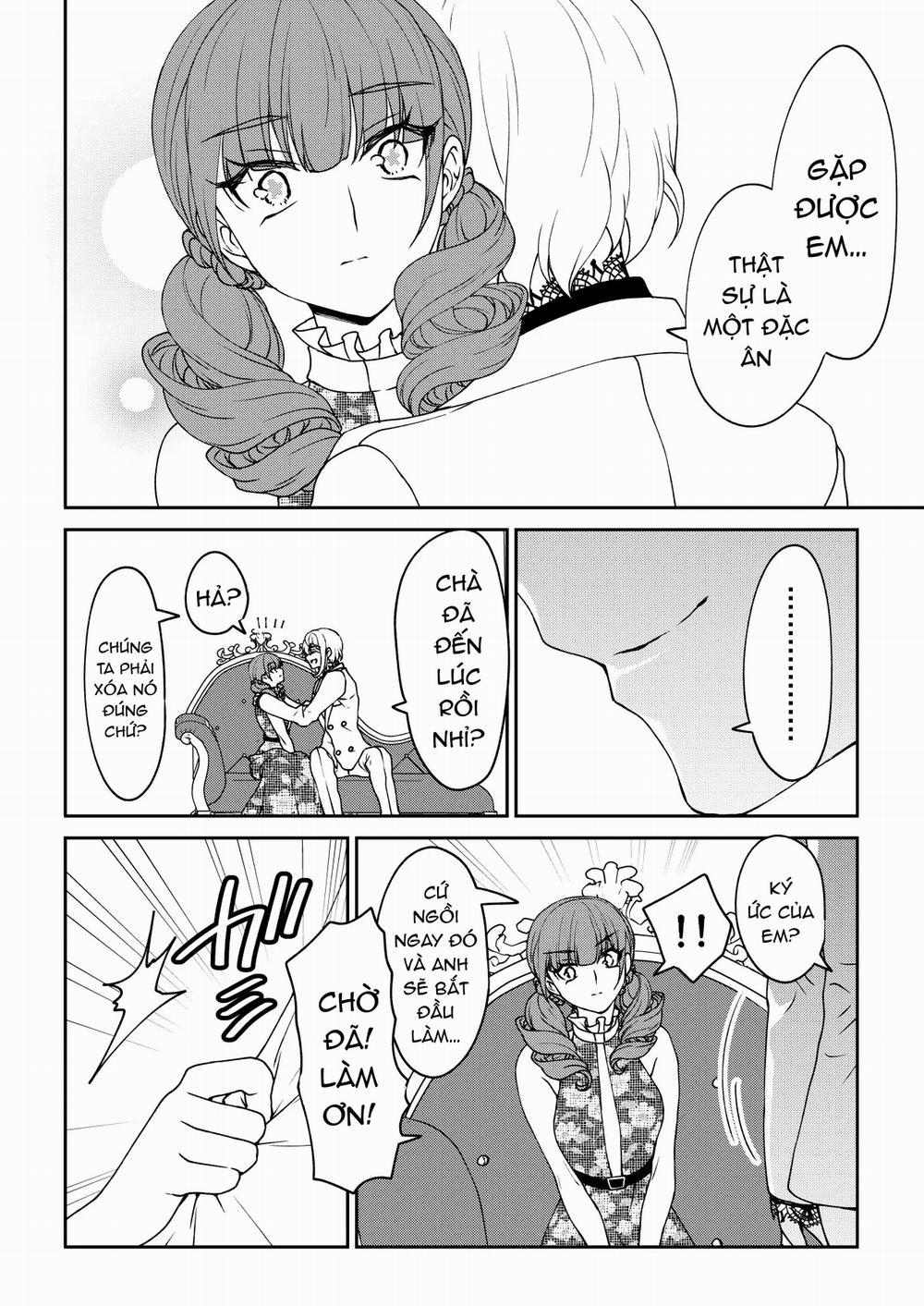 Mong Muốn Được Sống 4 trang 76