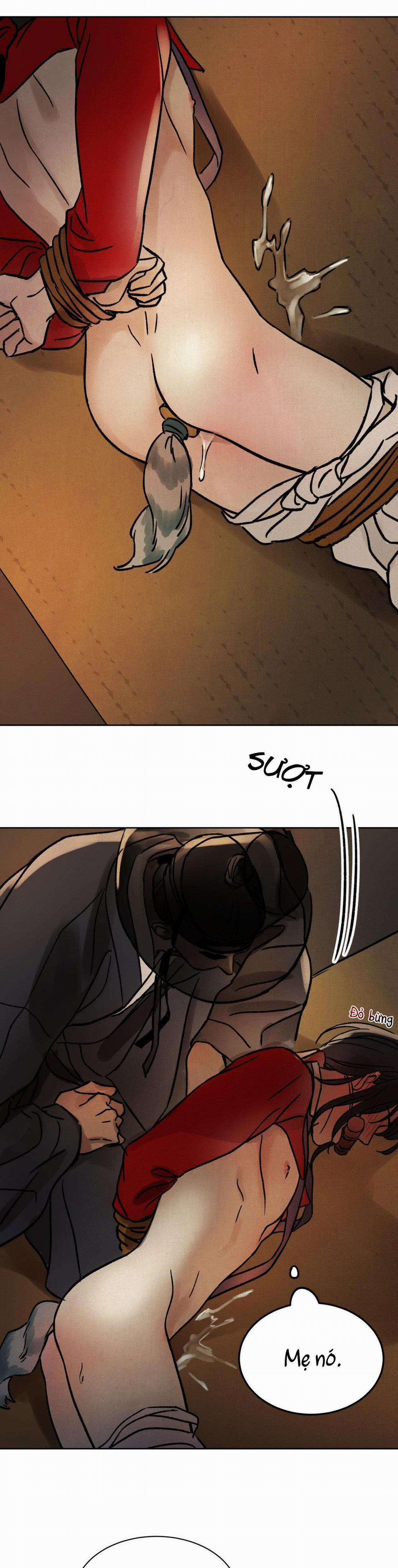 Mong Ryongjeon 0 0 0 chịt chịt 0 trang 18