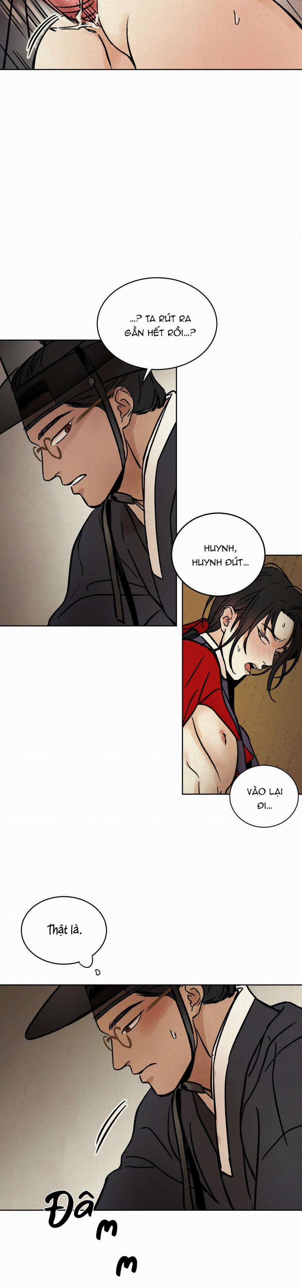 Mong Ryongjeon 0 0 0 chịt chịt 0 trang 25