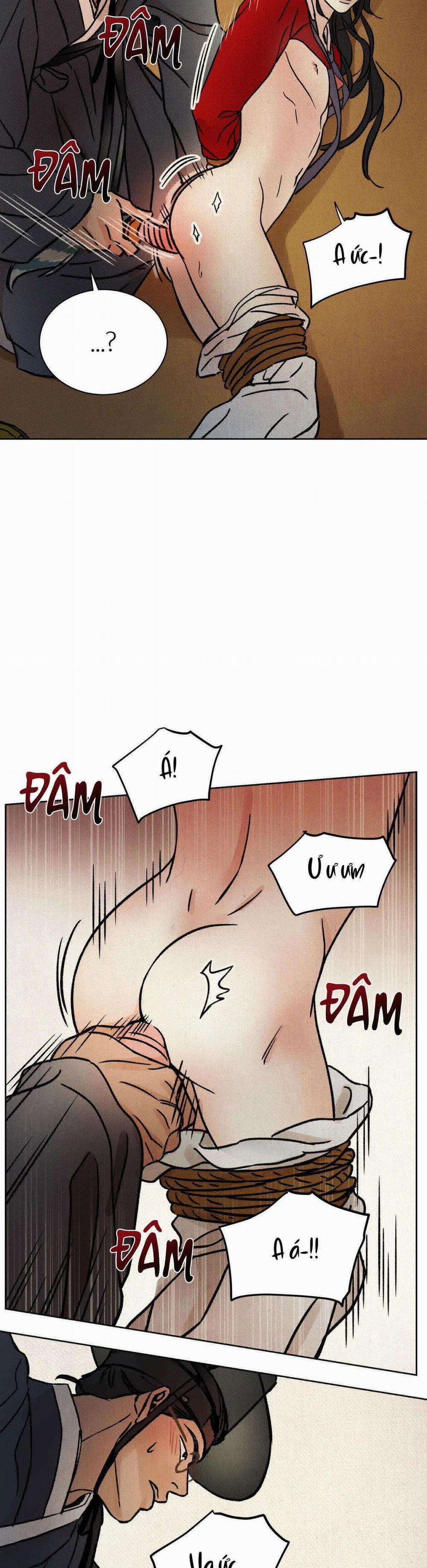 Mong Ryongjeon 0 0 0 chịt chịt 0 trang 29