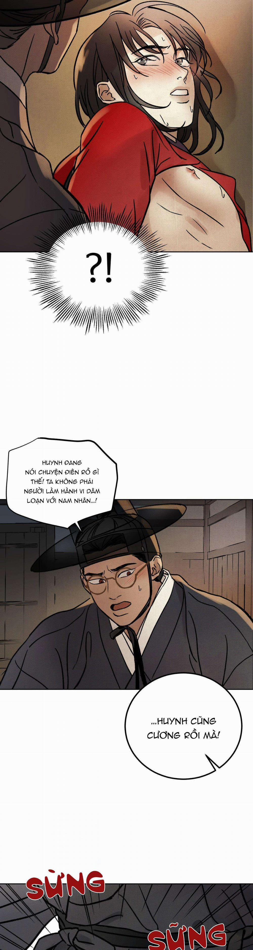 Mong Ryongjeon 0 0 0 chịt chịt 0 trang 34