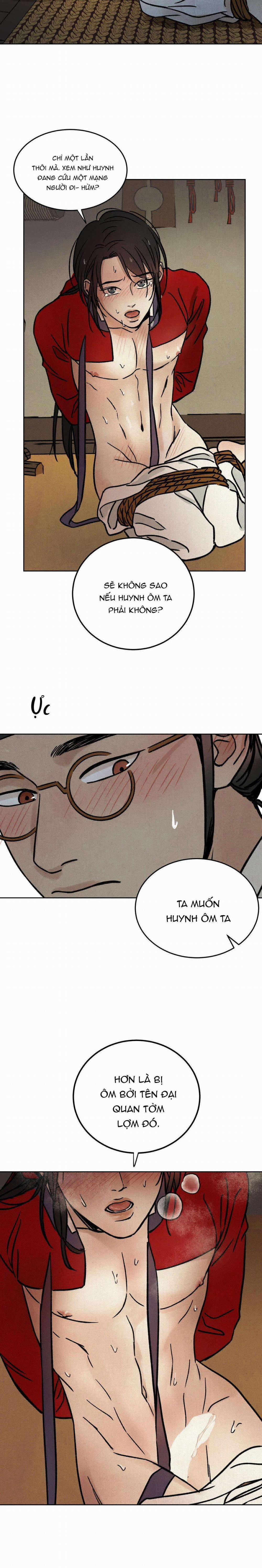Mong Ryongjeon 0 0 0 chịt chịt 0 trang 36