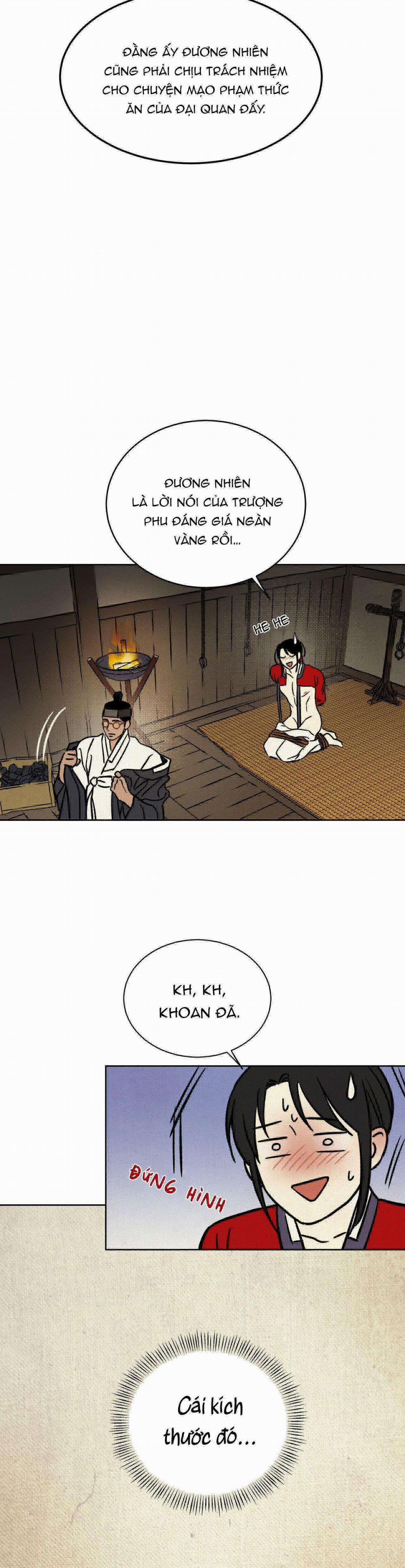 Mong Ryongjeon 0 0 0 chịt chịt 0 trang 40