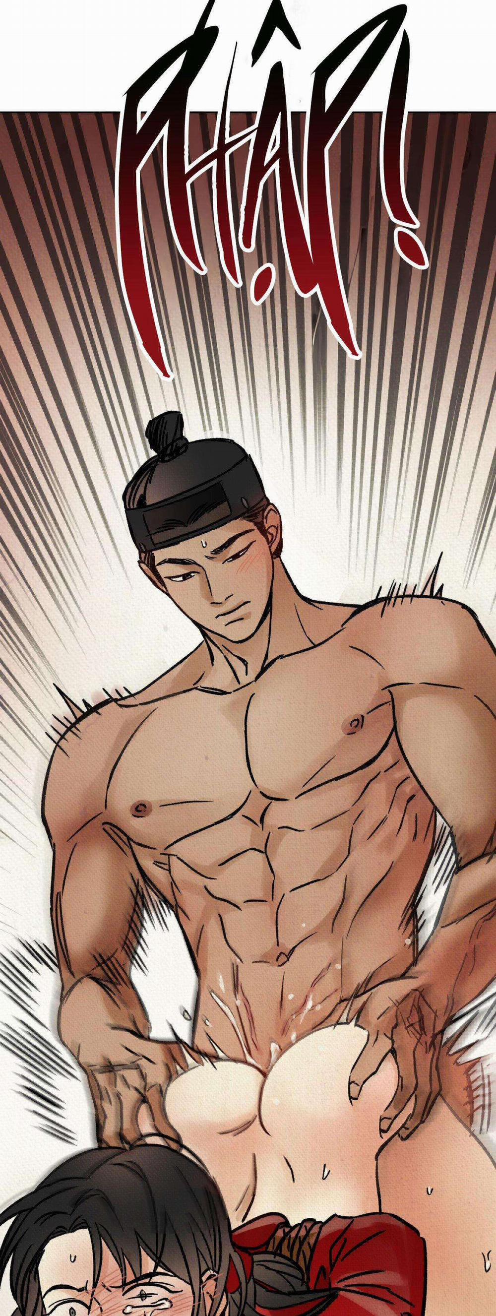 Mong Ryongjeon 0 0 0 chịt chịt 0 trang 50