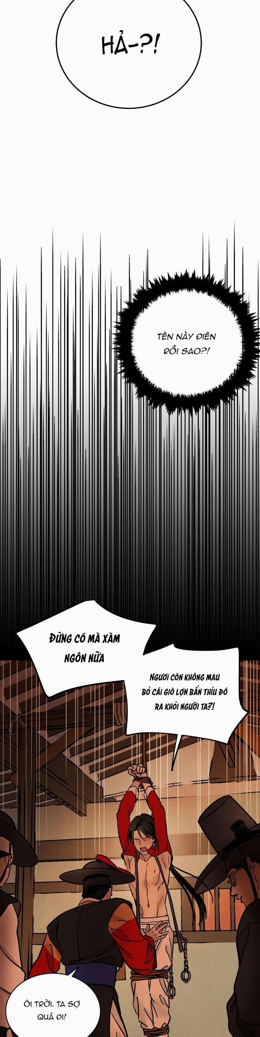 Mong Ryongjeon 0 0 (có yếu tố rape bằng tay 0 trang 1