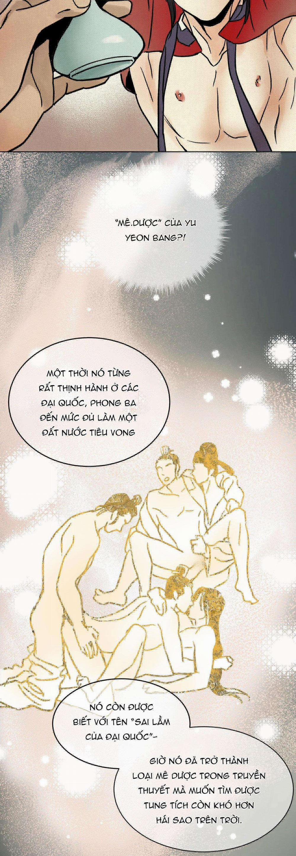 Mong Ryongjeon 0 0 (có yếu tố rape bằng tay 0 trang 10