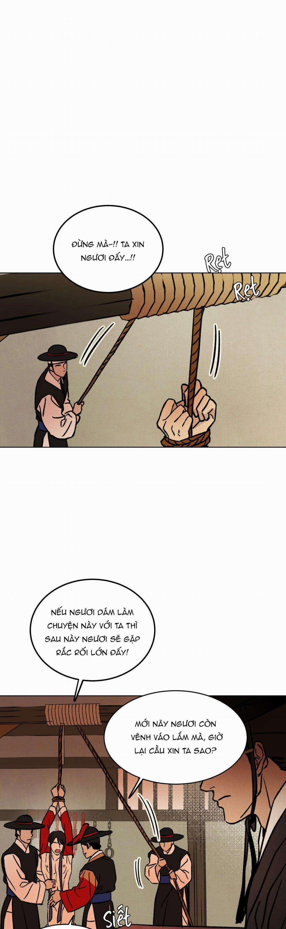 Mong Ryongjeon 0 0 (có yếu tố rape bằng tay 0 trang 14