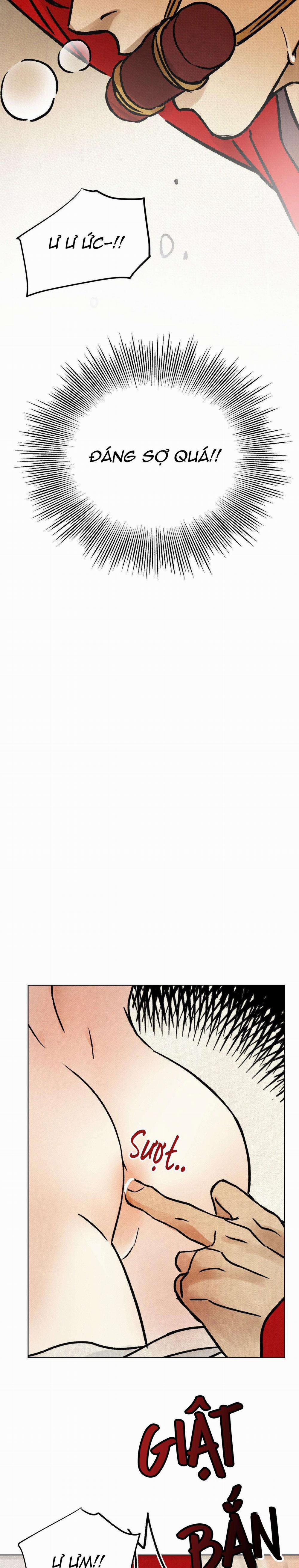 Mong Ryongjeon 0 0 (có yếu tố rape bằng tay 0 trang 21