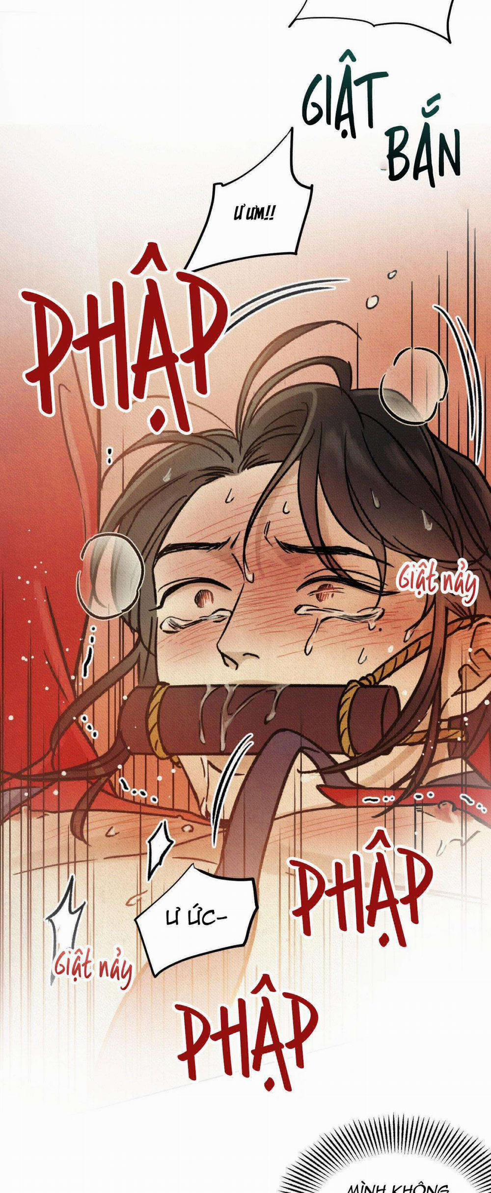 Mong Ryongjeon 0 0 (có yếu tố rape bằng tay 0 trang 29