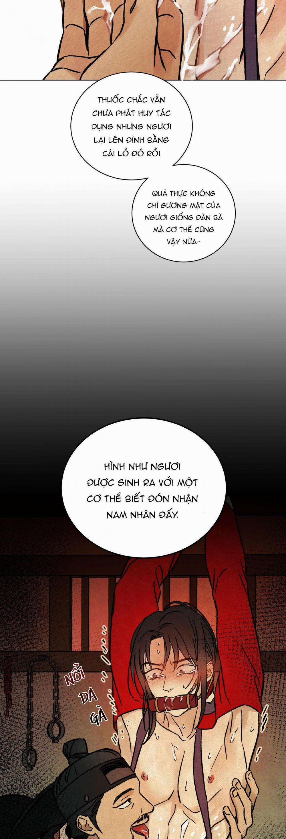 Mong Ryongjeon 0 0 (có yếu tố rape bằng tay 0 trang 37