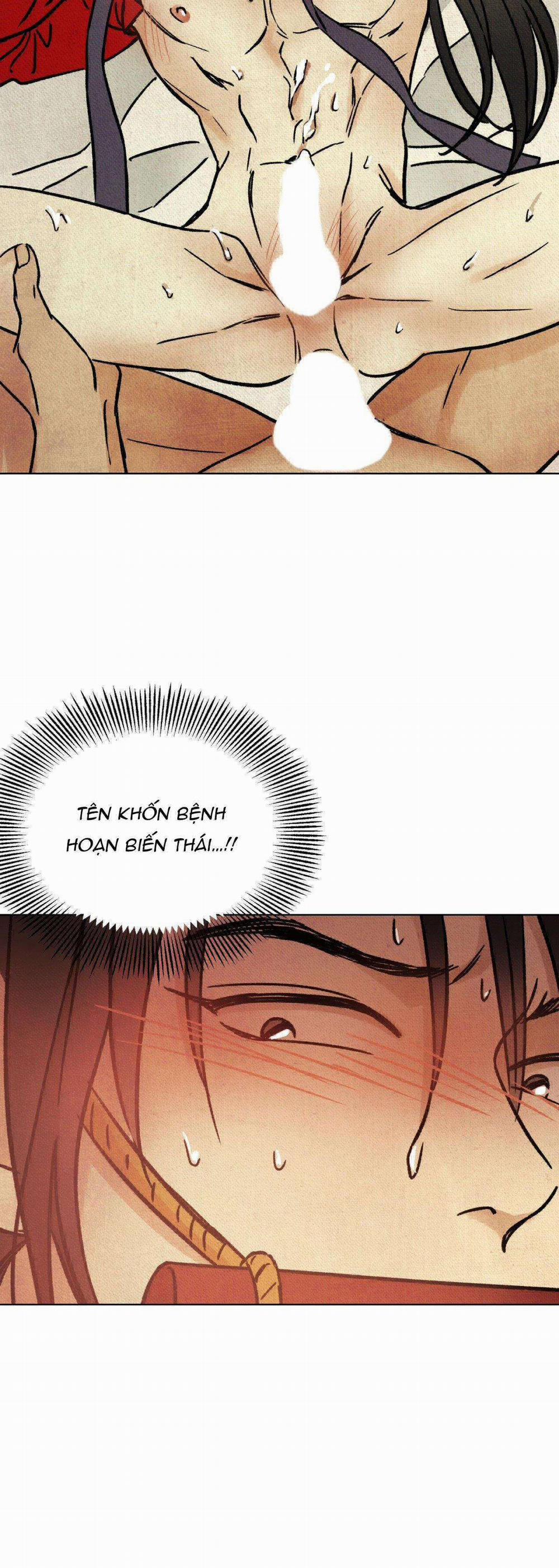 Mong Ryongjeon 0 0 (có yếu tố rape bằng tay 0 trang 39