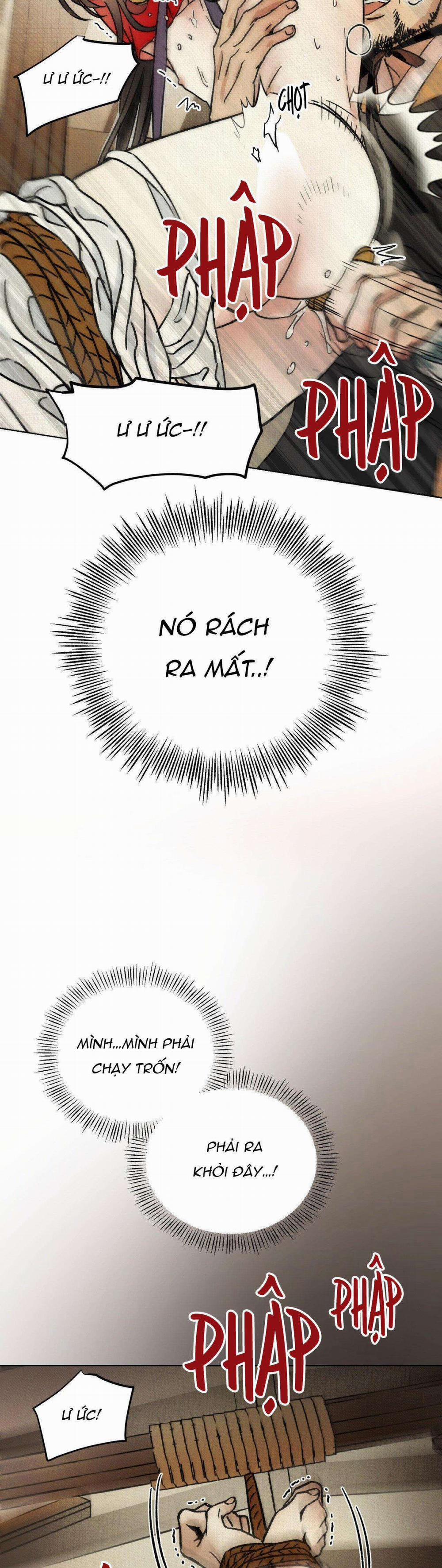 Mong Ryongjeon 0 0 (có yếu tố rape bằng tay 0 trang 45