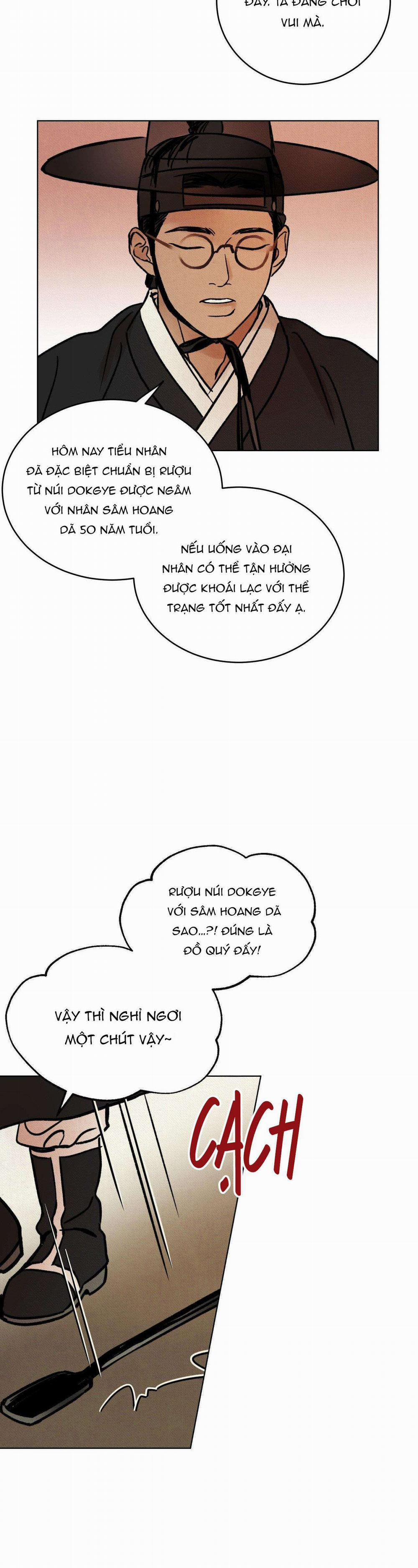 Mong Ryongjeon 0 0 (có yếu tố rape bằng tay 0 trang 53