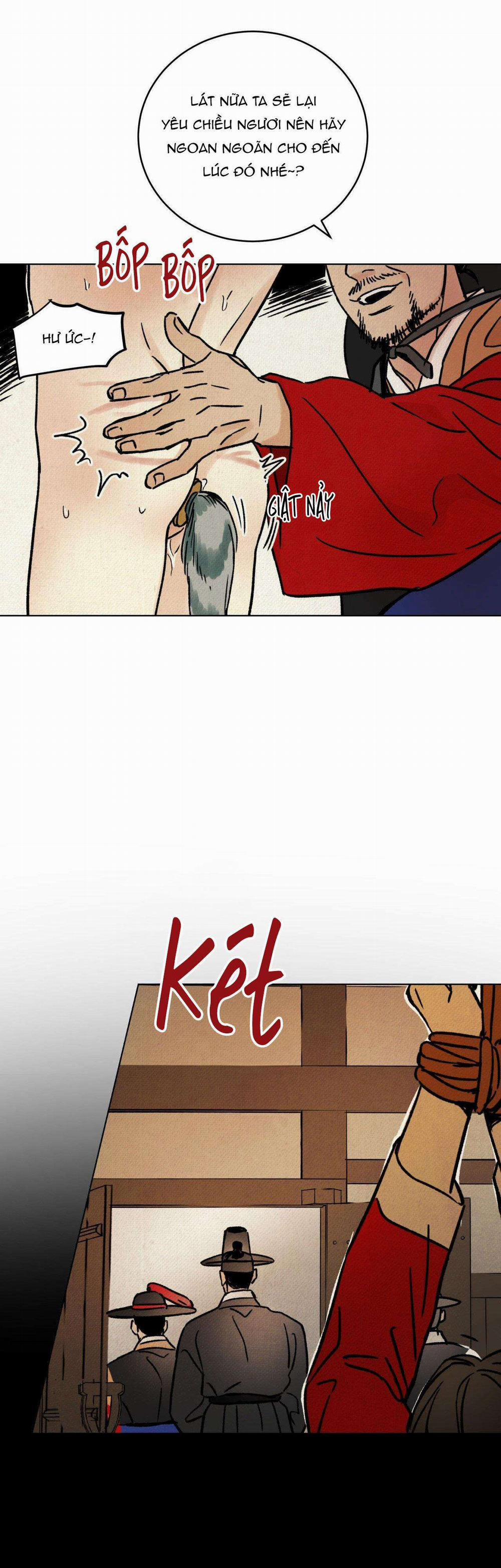 Mong Ryongjeon 0 0 (có yếu tố rape bằng tay 0 trang 54