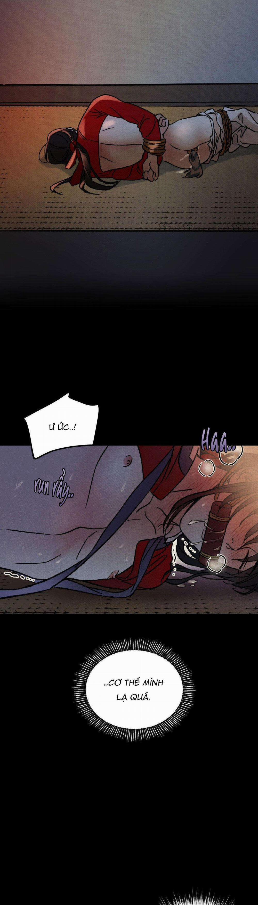 Mong Ryongjeon 0 0 (có yếu tố rape bằng tay 0 trang 57