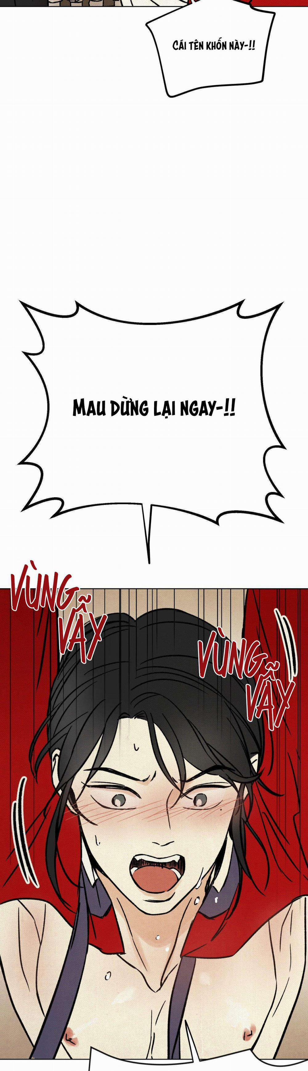 Mong Ryongjeon 0 0 (có yếu tố rape bằng tay 0 trang 7