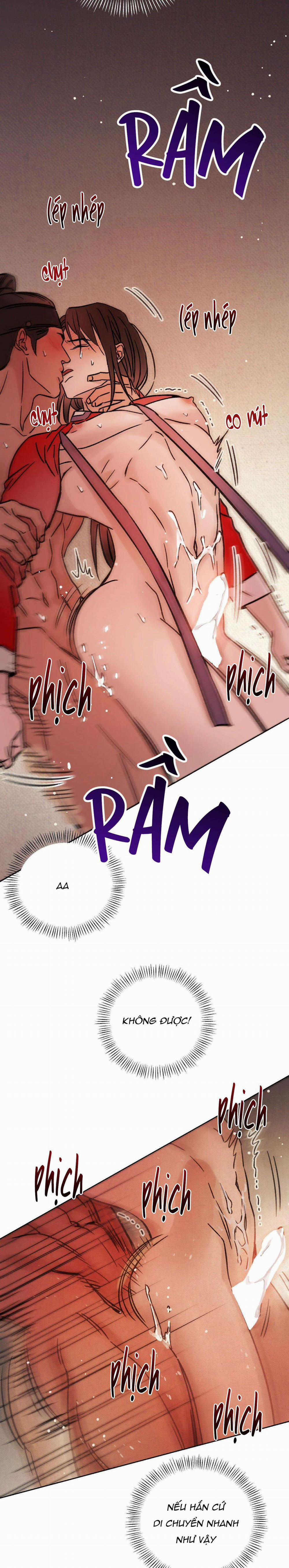 Mong Ryongjeon 0 0 trang 10