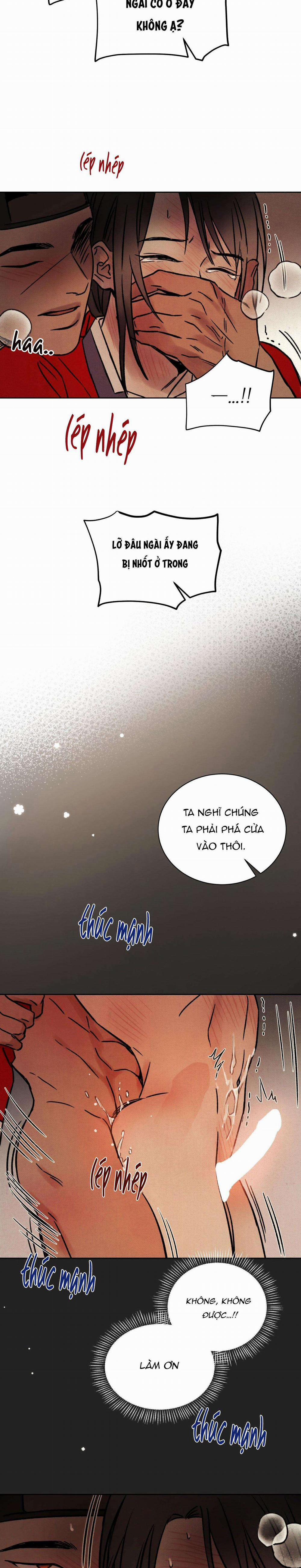 Mong Ryongjeon 0 0 trang 2