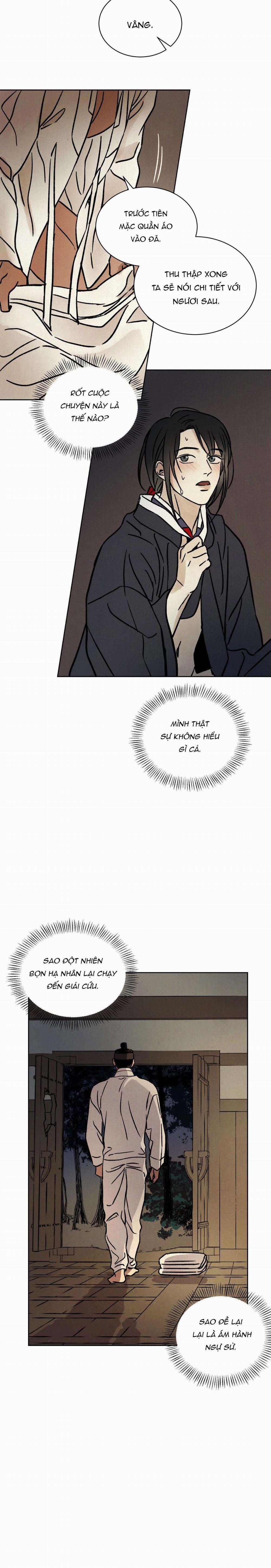 Mong Ryongjeon 0 0 trang 29