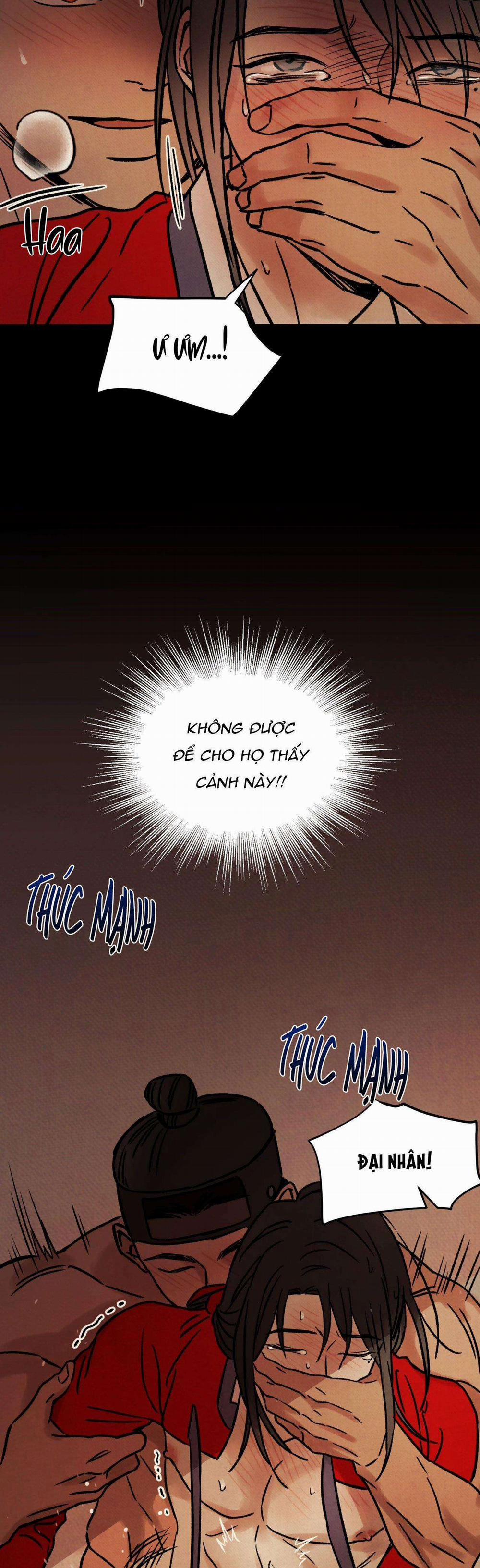 Mong Ryongjeon 0 0 trang 3