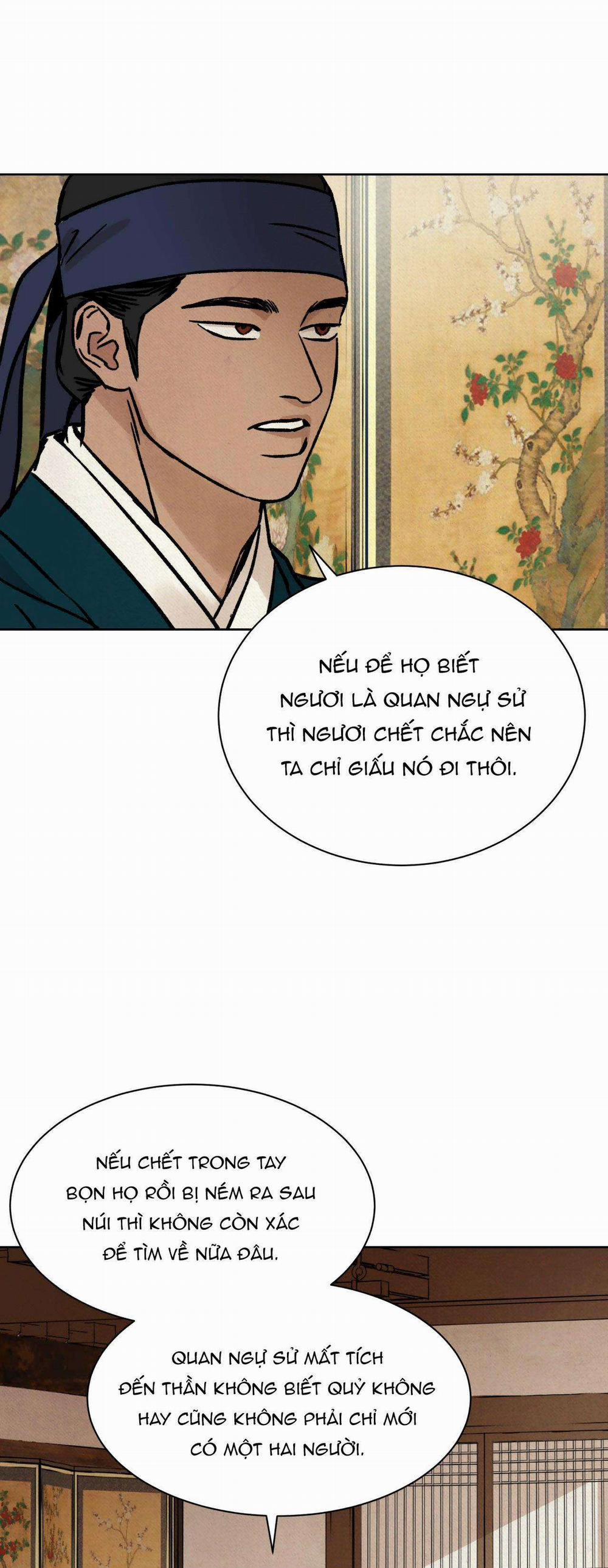 Mong Ryongjeon 0 0 trang 34