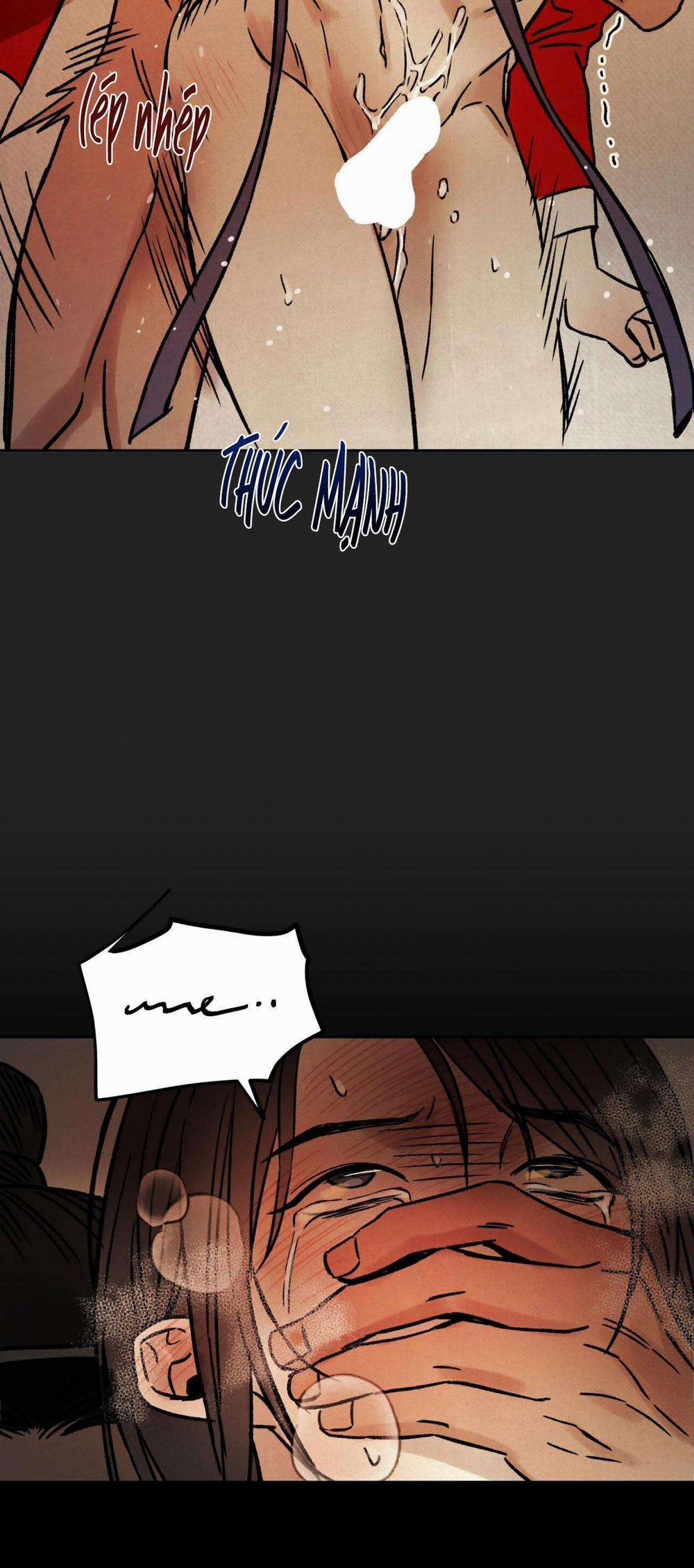 Mong Ryongjeon 0 0 trang 4