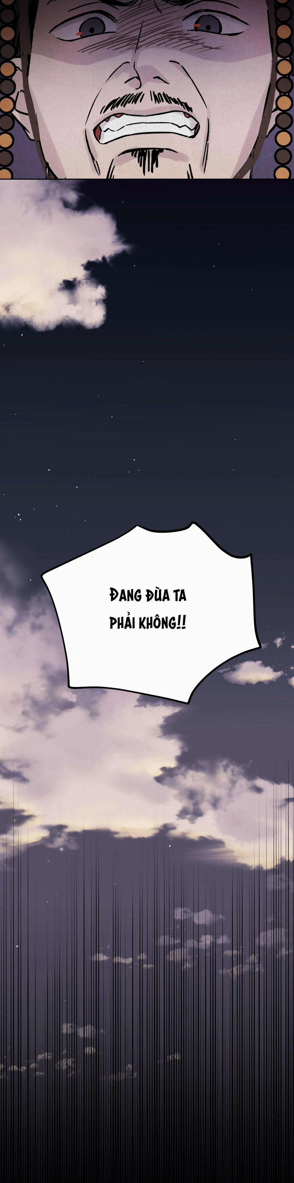 Mong Ryongjeon 0 BỊ BẮT trang 18