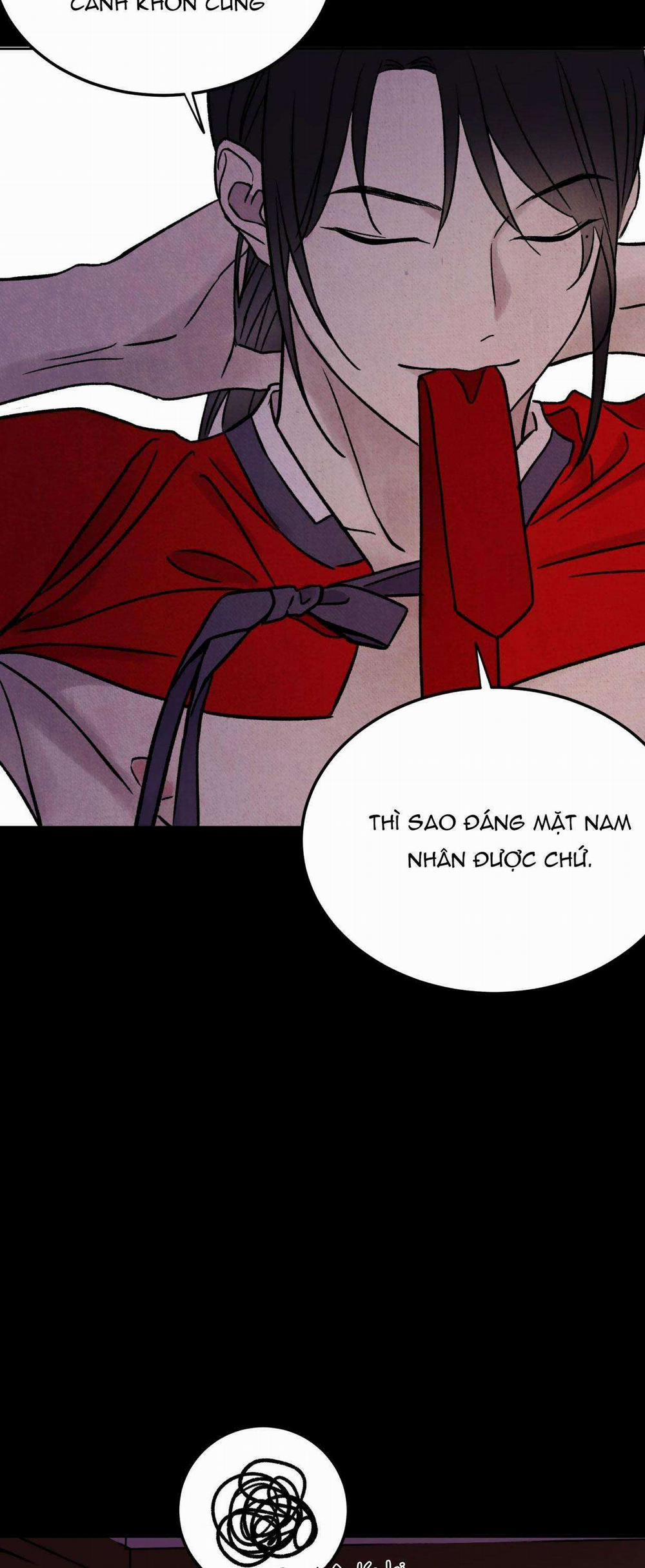 Mong Ryongjeon 0 BỊ BẮT trang 23