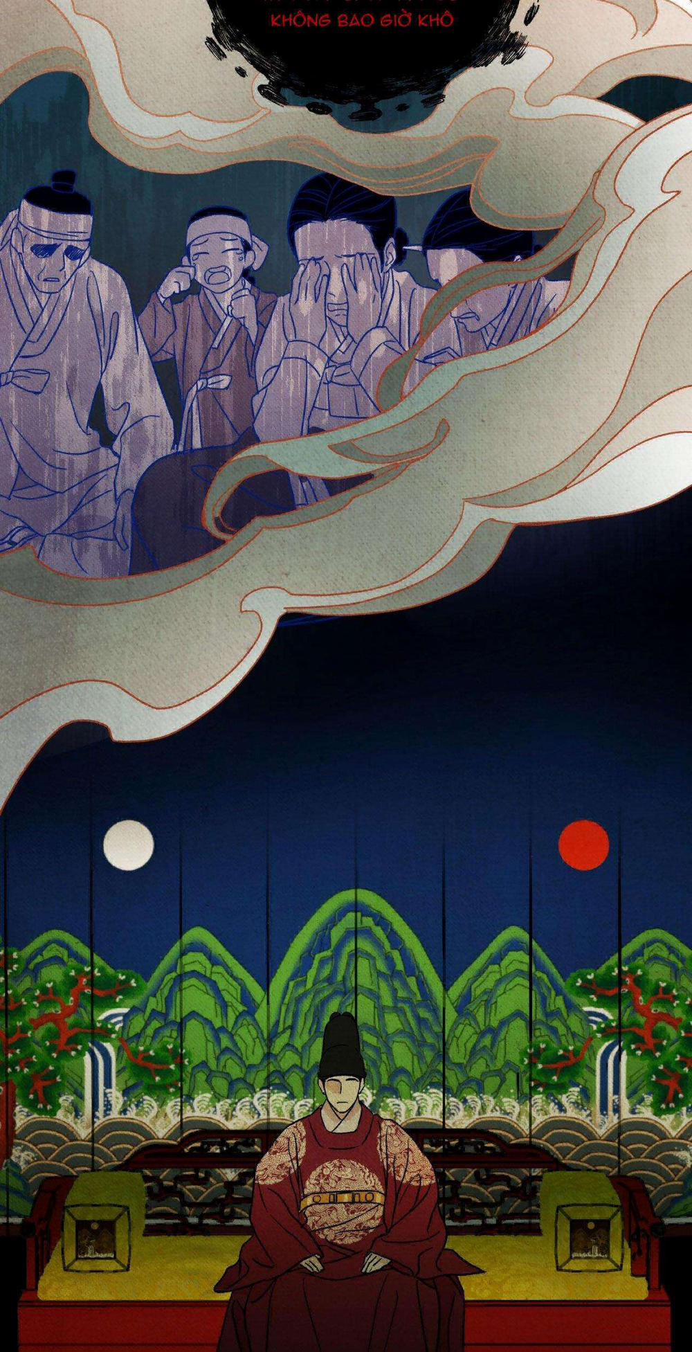 Mong Ryongjeon 0 BÓP DÚ trang 2