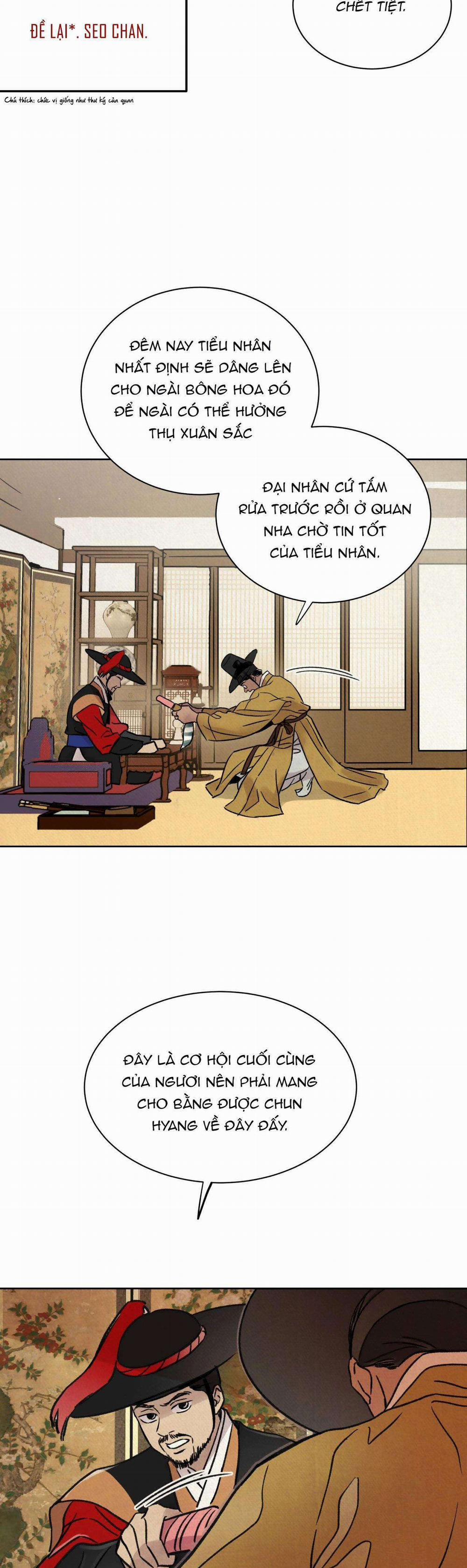 Mong Ryongjeon 0 BÓP DÚ trang 26