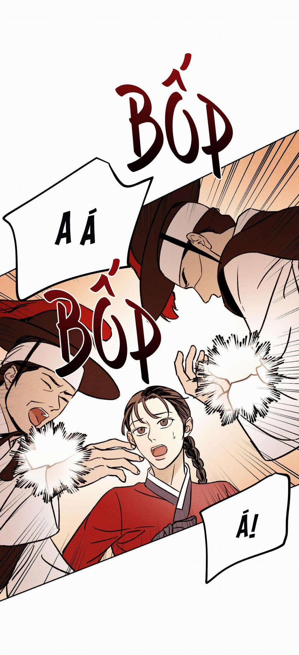 Mong Ryongjeon 0 BÓP DÚ trang 32