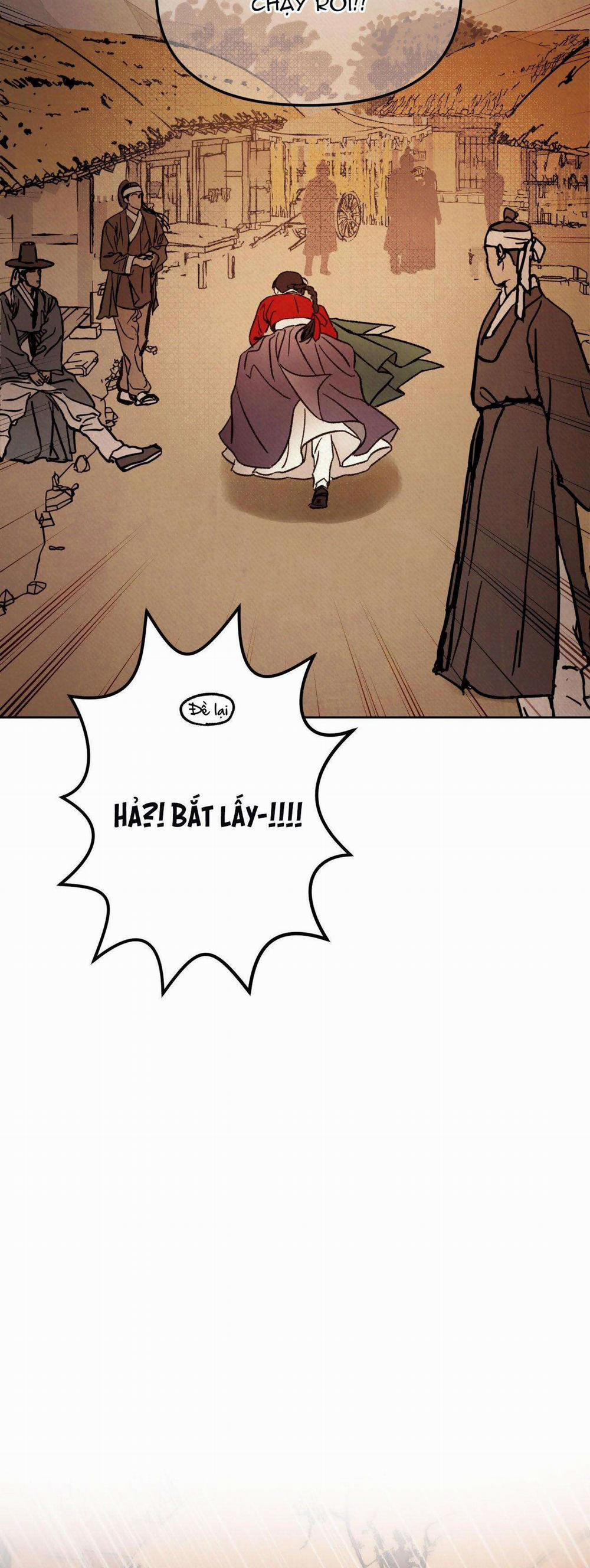 Mong Ryongjeon 0 BÓP DÚ trang 34