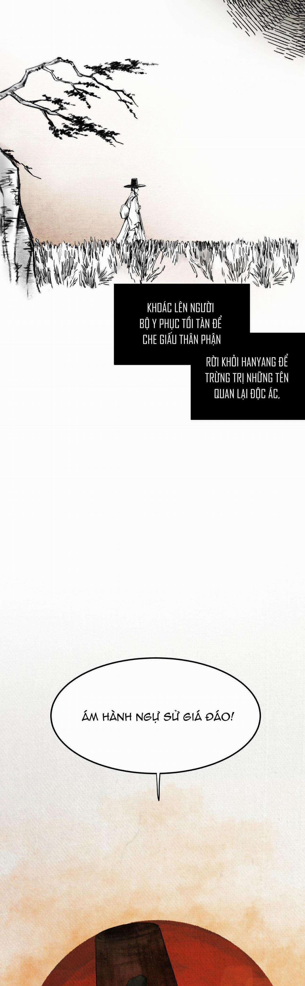 Mong Ryongjeon 0 BÓP DÚ trang 4