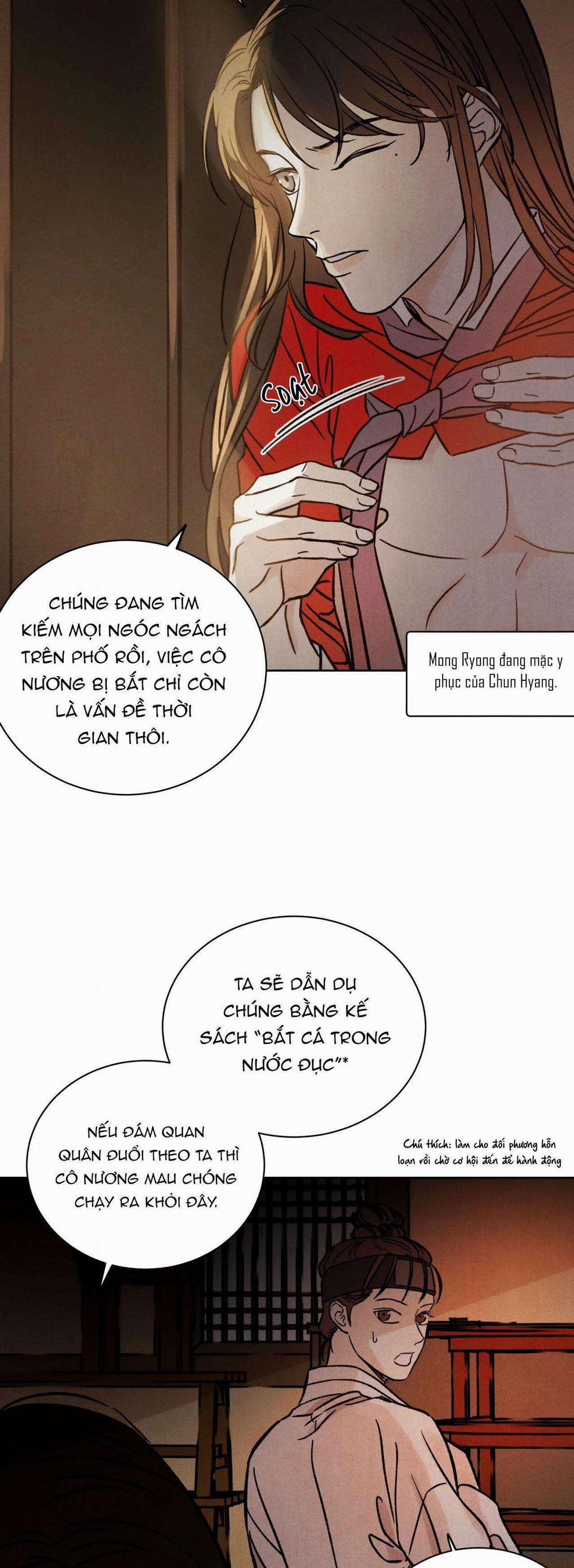 Mong Ryongjeon 0 BÓP DÚ trang 41