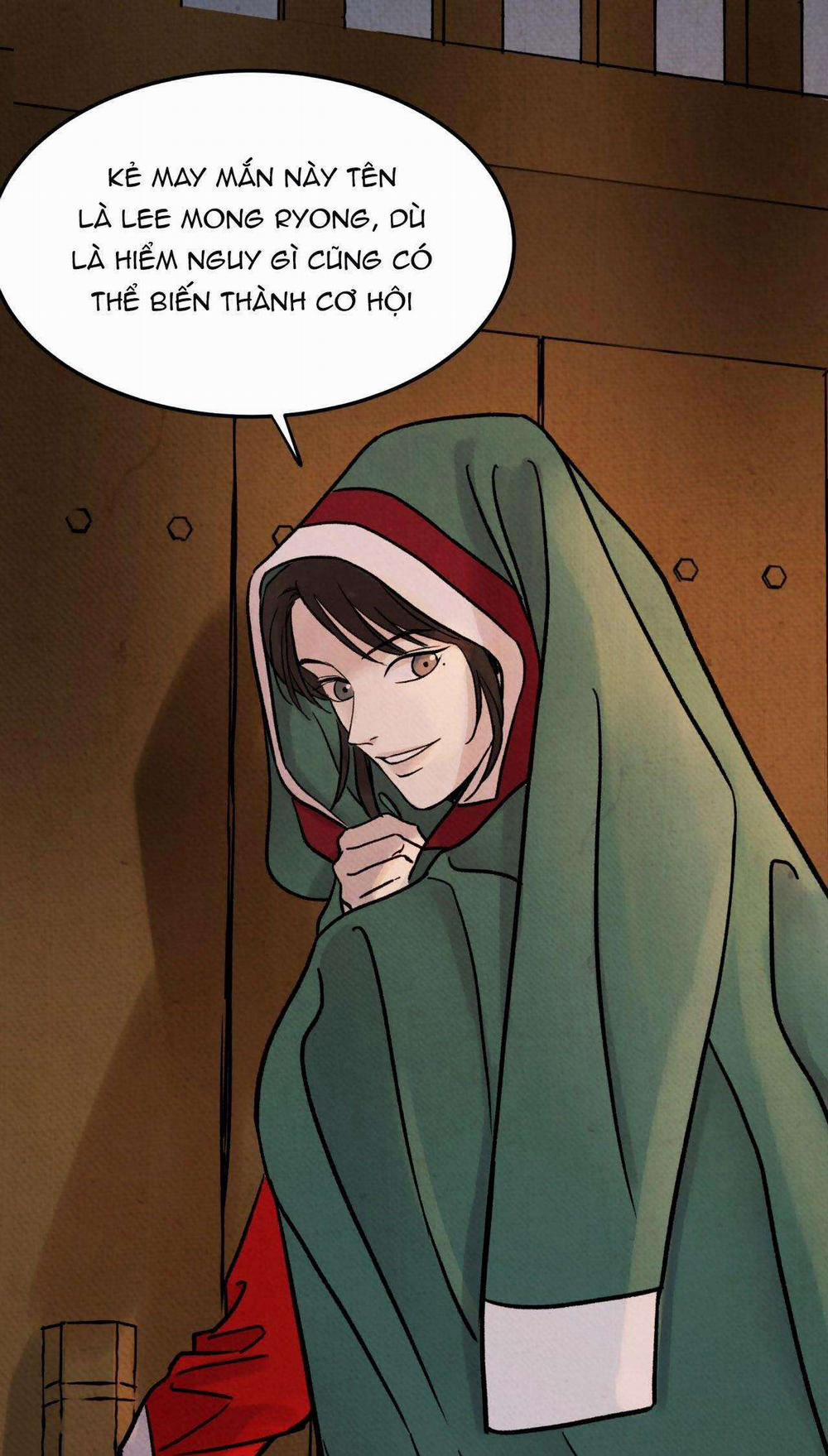 Mong Ryongjeon 0 BÓP DÚ trang 45