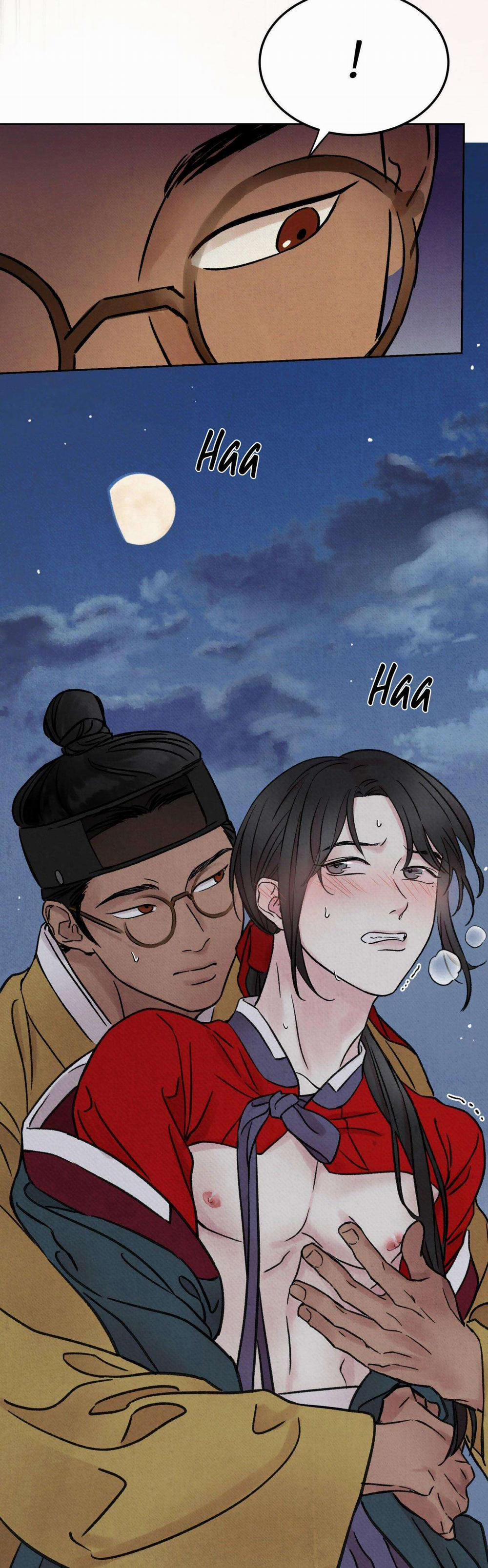 Mong Ryongjeon 0 BÓP DÚ trang 60