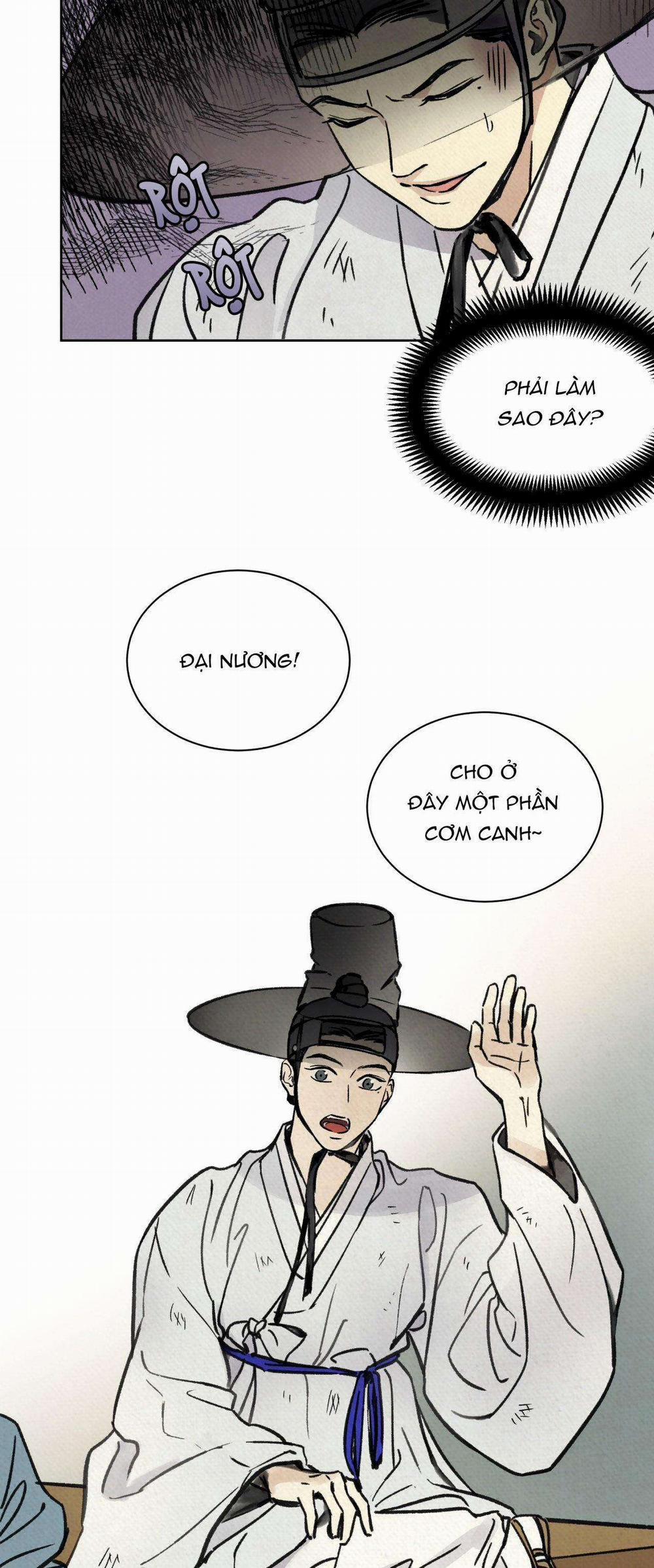 Mong Ryongjeon 0 BÓP DÚ trang 8